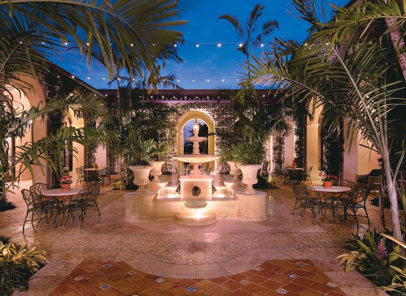 Breakers Palm Beach Inc - Palm Beach, FL