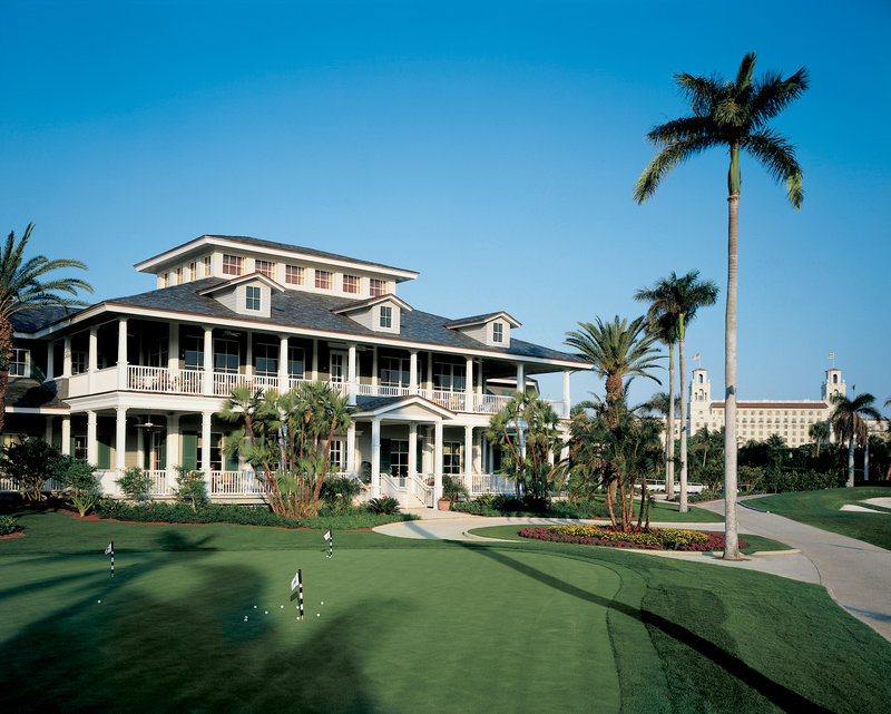 Breakers Palm Beach Inc - Palm Beach, FL