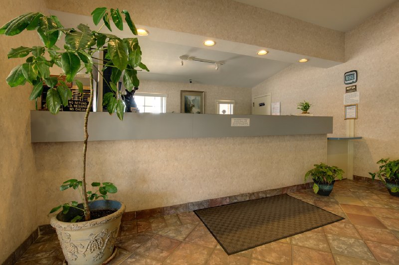 Americas Best Value Inn - Edinburg, TX