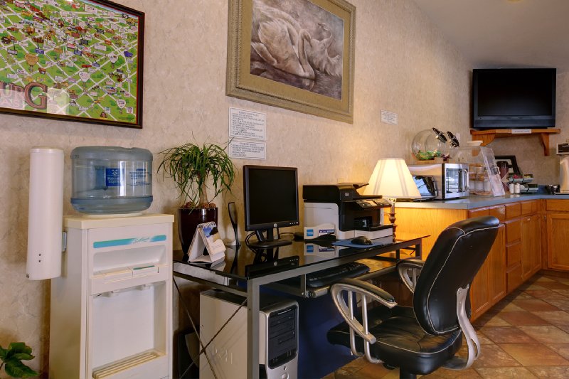 Americas Best Value Inn - Edinburg, TX