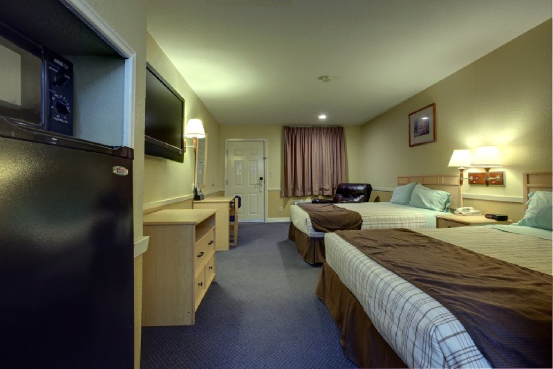 Americas Best Value Inn - Edinburg, TX