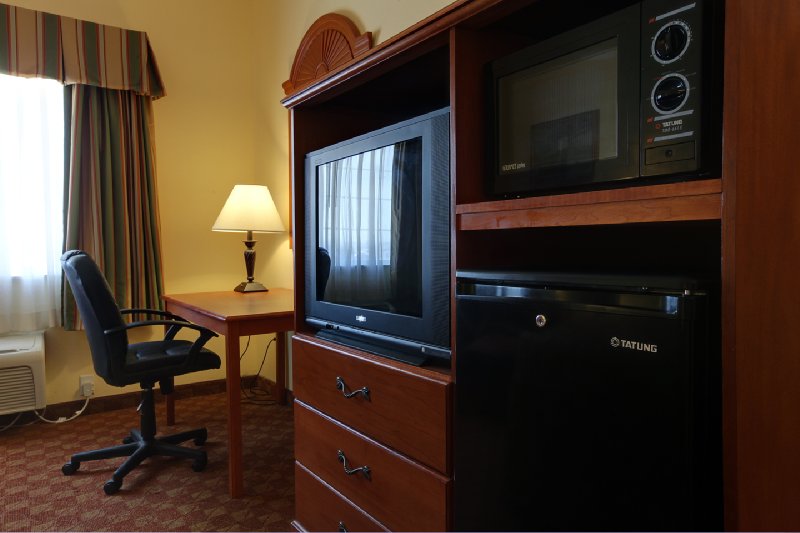 Americas Best Value Inn-Harker Heights-Killeen - Harker Heights, TX