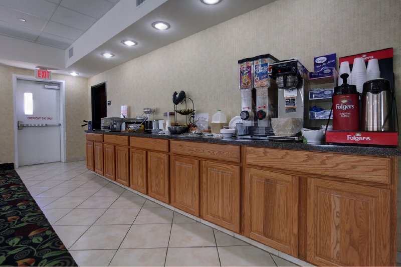 Americas Best Value Inn-Harker Heights-Killeen - Harker Heights, TX