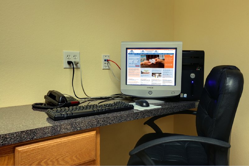 Americas Best Value Inn-Harker Heights-Killeen - Harker Heights, TX