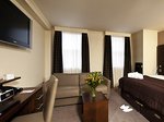 Mercure London Paddington