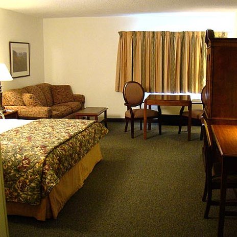 Magnuson Hotel - Houghton, MI