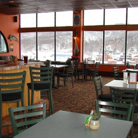 Magnuson Hotel - Houghton, MI