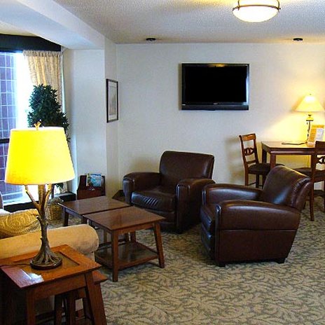 Magnuson Hotel - Houghton, MI