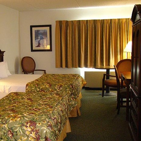 Magnuson Hotel - Houghton, MI