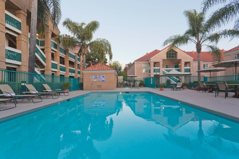 Staybridge Suites SAN JOSE - San Jose, CA