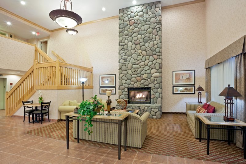 Holiday Inn Express & Suites BEND - Sisters, OR