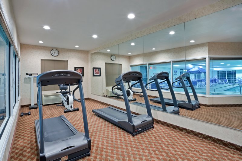Holiday Inn Express & Suites BEND - Sisters, OR