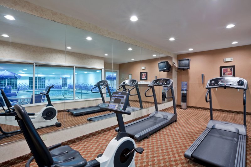 Holiday Inn Express & Suites BEND - Sisters, OR