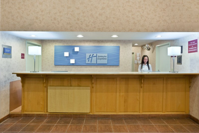 Holiday Inn Express & Suites BEND - Sisters, OR