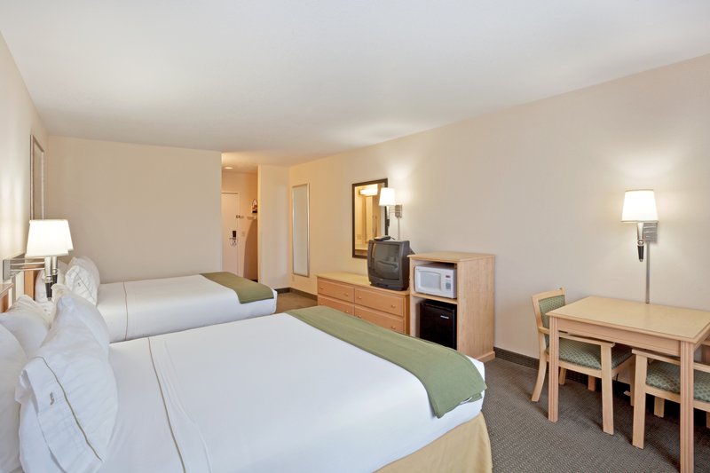 Holiday Inn Express & Suites BEND - Sisters, OR