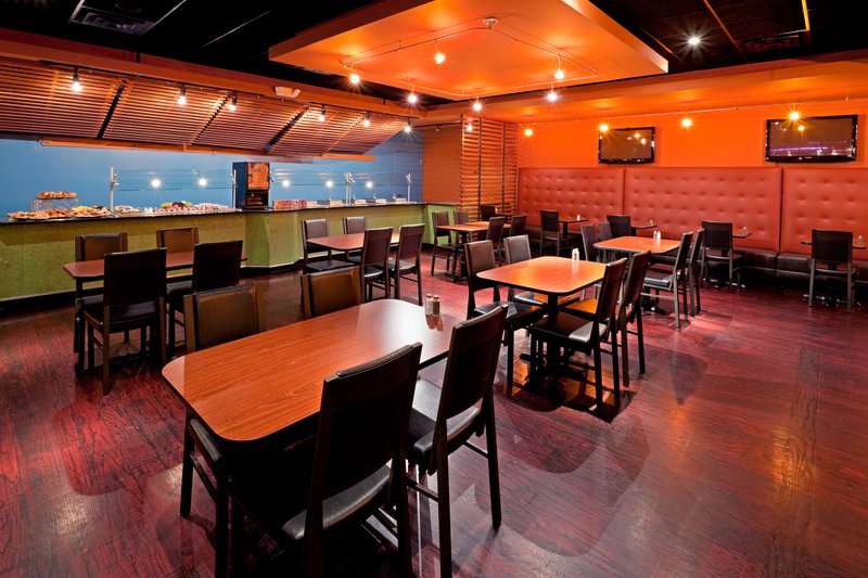 Holiday Inn