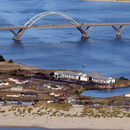 Soul Vacation Resort - Waldport, OR