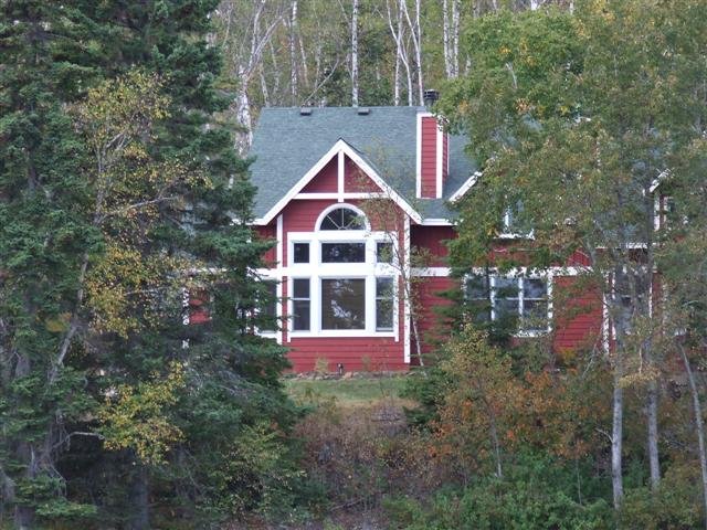 Cove Point Lodge - Beaver Bay, MN