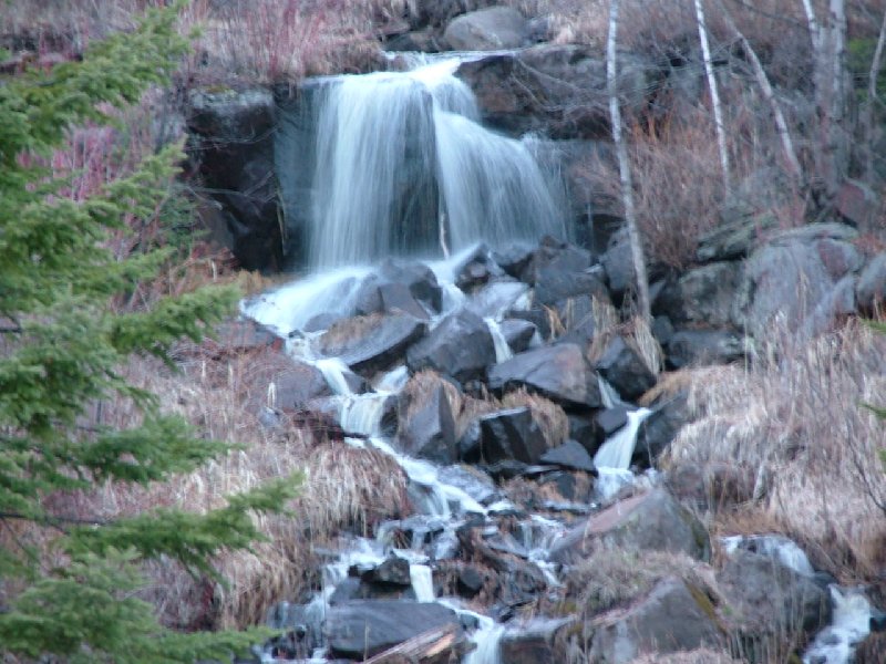 Cove Point Lodge - Beaver Bay, MN