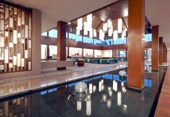courtyard marriott bali