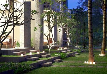 courtyard marriott bali