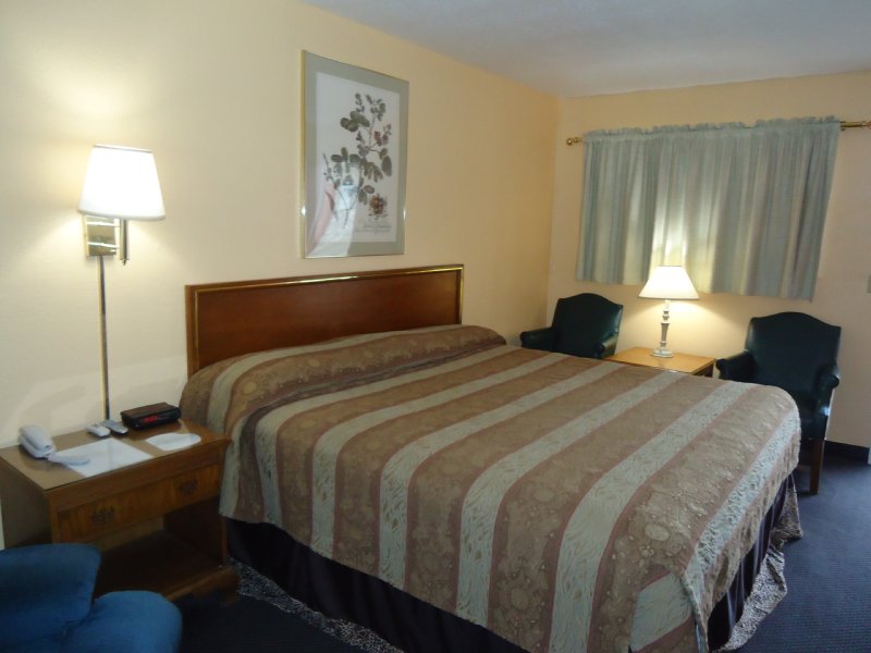 Coachman Inn - Waldron, AR