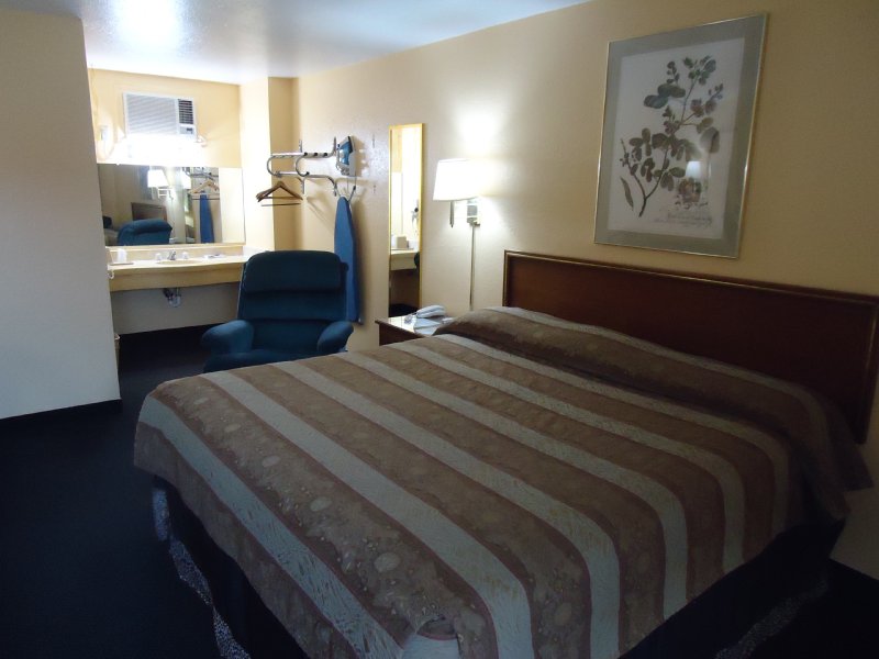 Coachman Inn - Waldron, AR