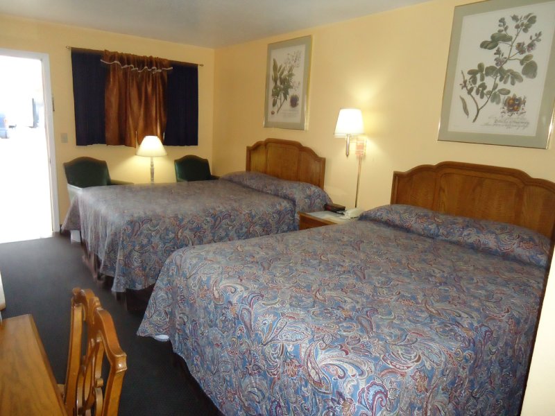 Coachman Inn - Waldron, AR