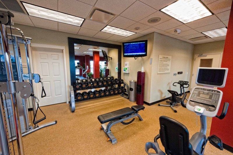 Hilton Garden Inn Fort Myers Airport/Fgcu - Fort Myers, FL