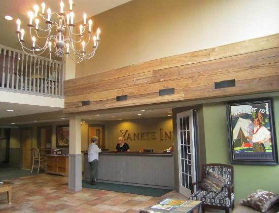 Yankee Inn Home Comfort - Lenox, MA