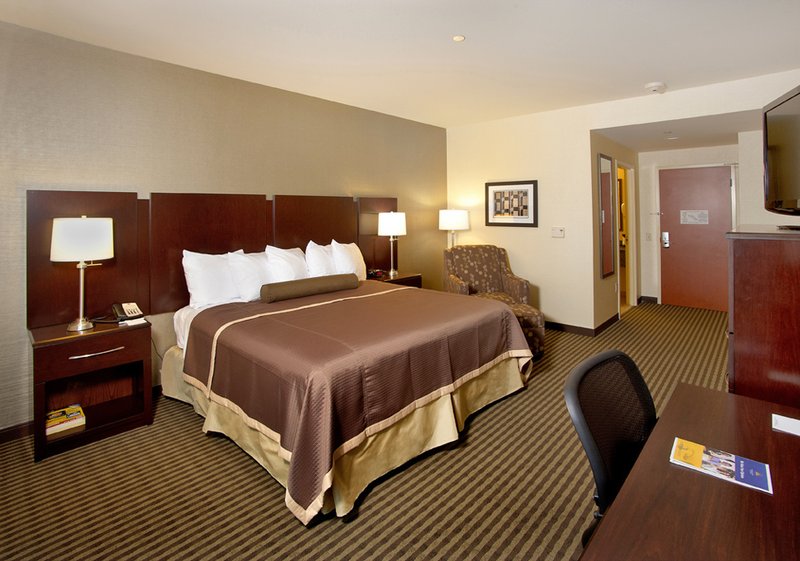 BEST WESTERN PLUS The Inn At King Of Prussia - King of Prussia, PA