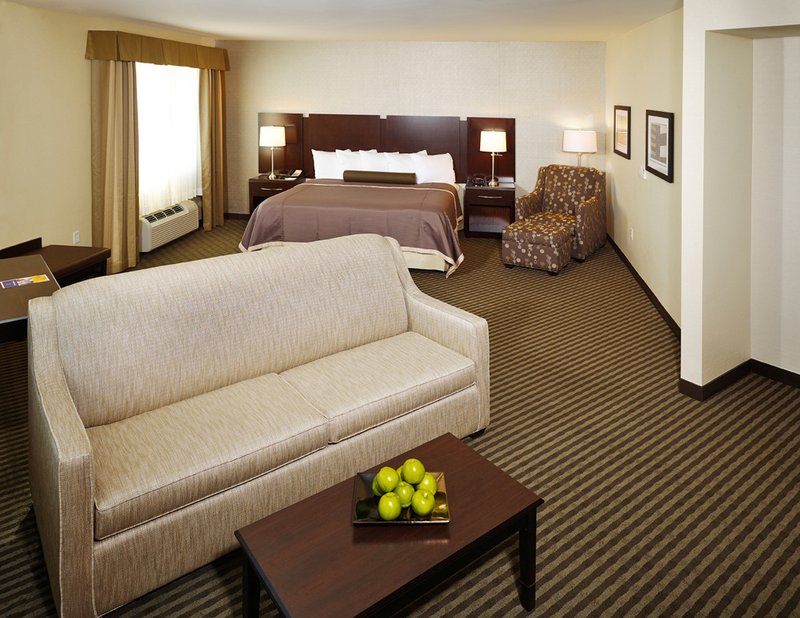 BEST WESTERN PLUS The Inn At King Of Prussia - King of Prussia, PA