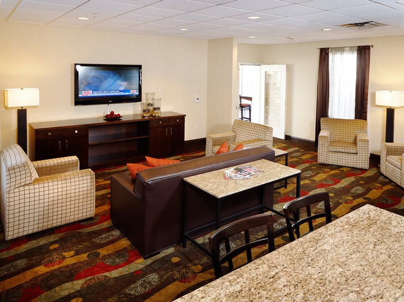 BEST WESTERN PLUS The Inn At King Of Prussia - King of Prussia, PA