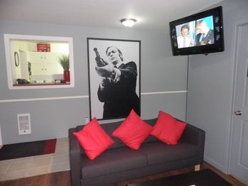 herbert hotel