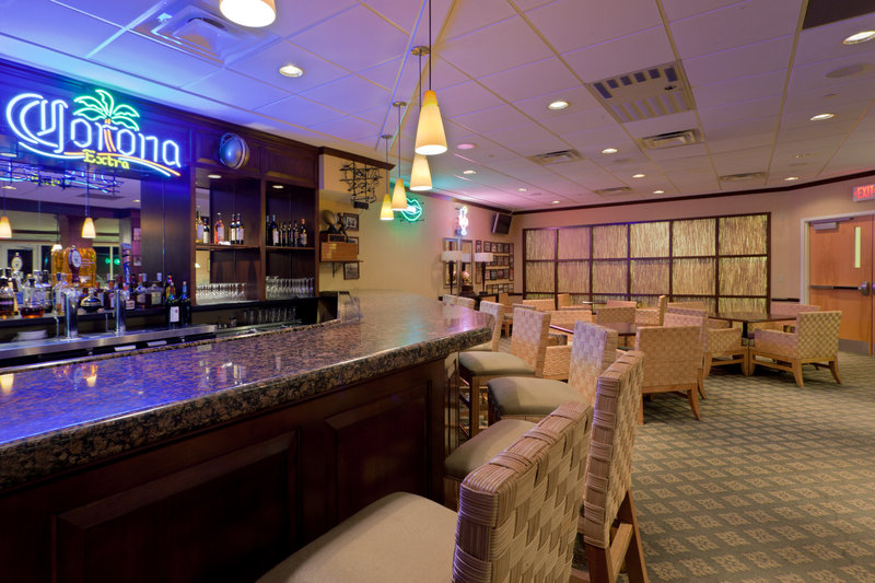 Holiday Inn-Manahawkin - Manahawkin, NJ