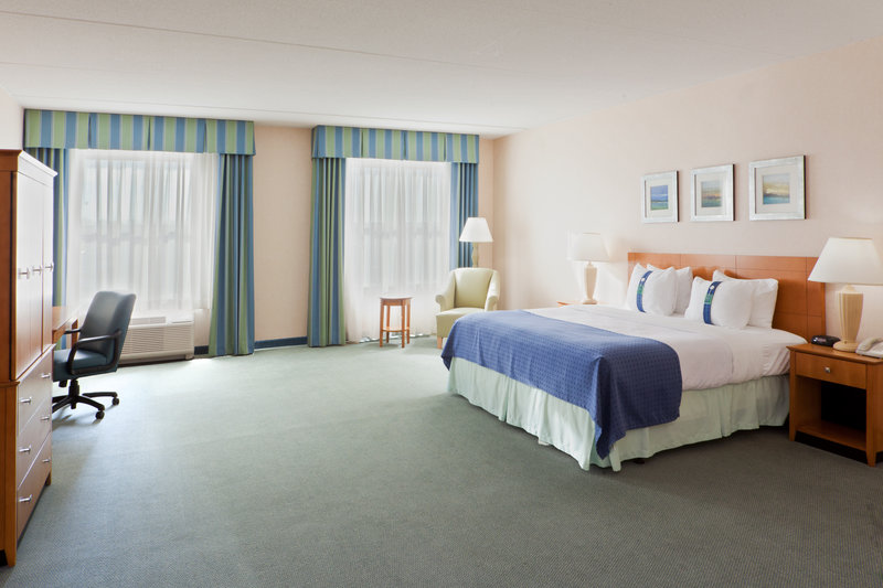 Holiday Inn-Manahawkin - Manahawkin, NJ