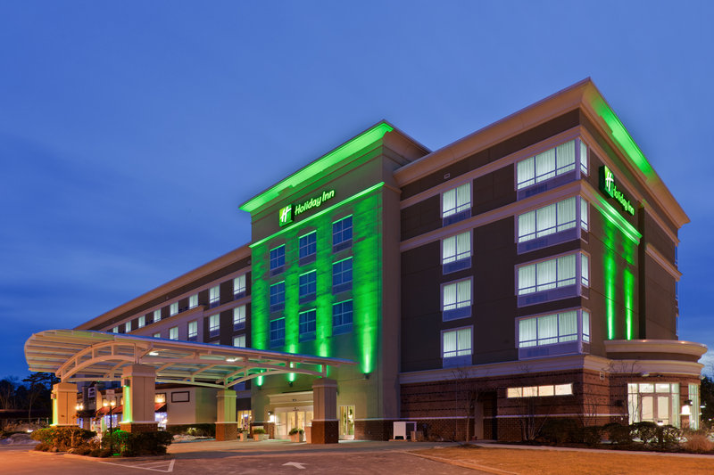 Holiday Inn-Manahawkin - Manahawkin, NJ