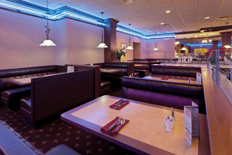 Holiday Inn-Manahawkin - Manahawkin, NJ