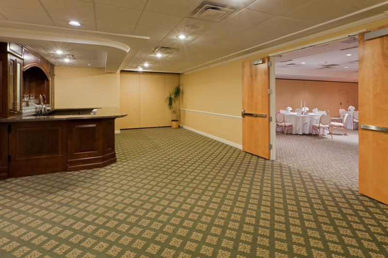 Holiday Inn-Manahawkin - Manahawkin, NJ