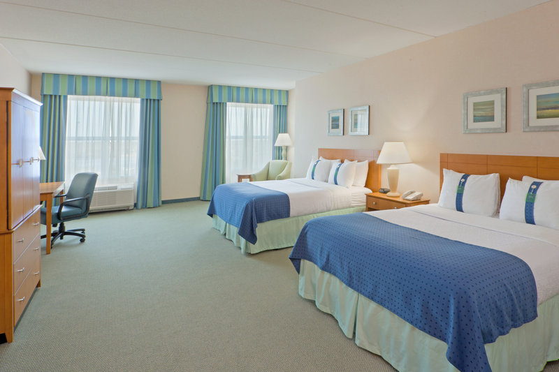 Holiday Inn - Manahawkin, NJ