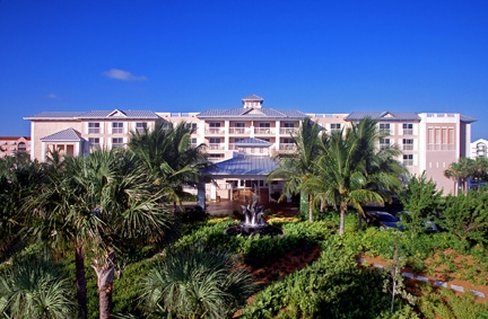 Doubletree Resort By Hilton Hotel Grand Key-Key West - Key West, FL