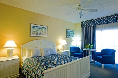 Doubletree Resort By Hilton Hotel Grand Key-Key West - Key West, FL