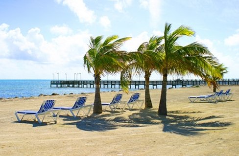 Islander Resort