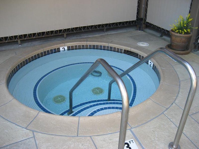 Best Western Plus Inn At The Vines - Napa, CA