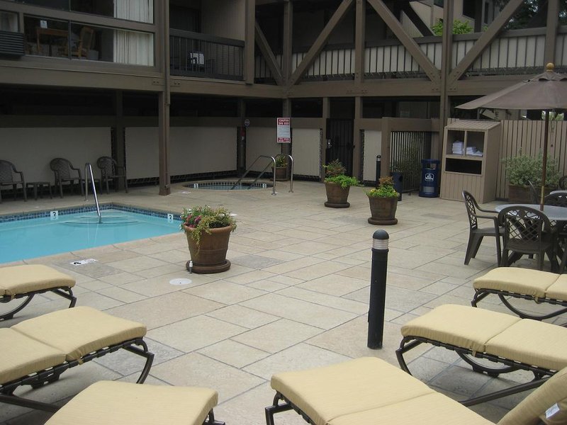 Best Western Plus Inn At The Vines - Napa, CA