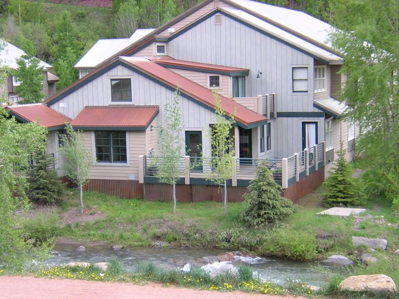 Telluride Mountainside Inn - Telluride, CO