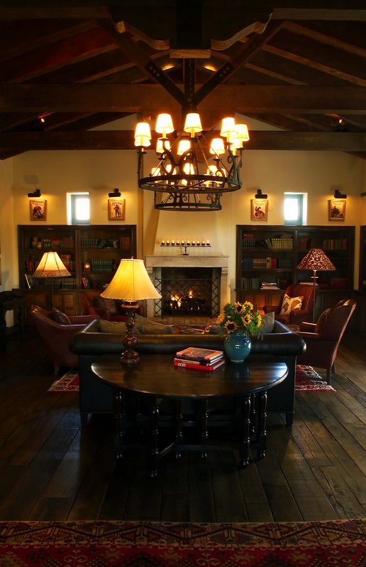 The Hermosa Inn - Paradise Valley, AZ