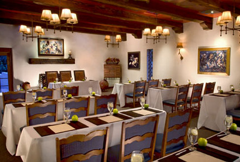 The Hermosa Inn - Paradise Valley, AZ