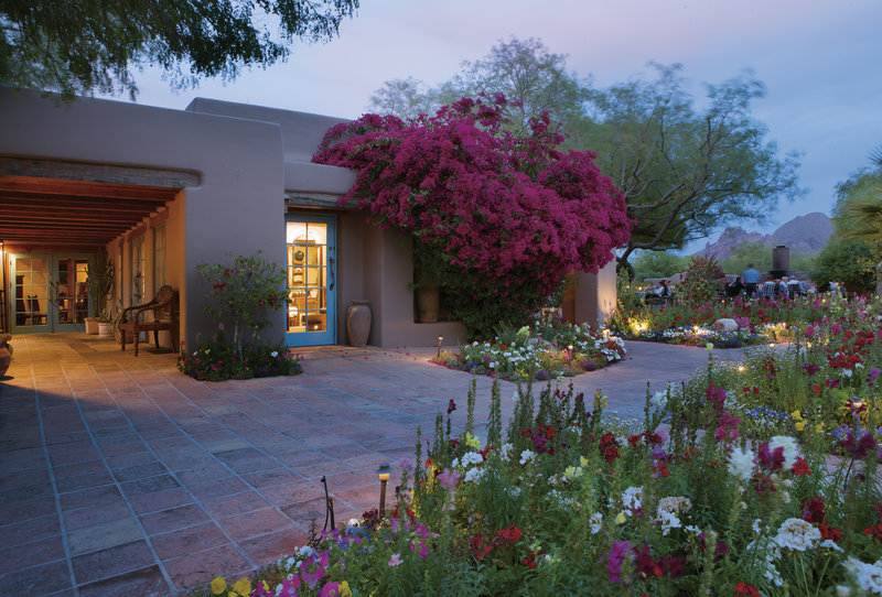 The Hermosa Inn - Paradise Valley, AZ