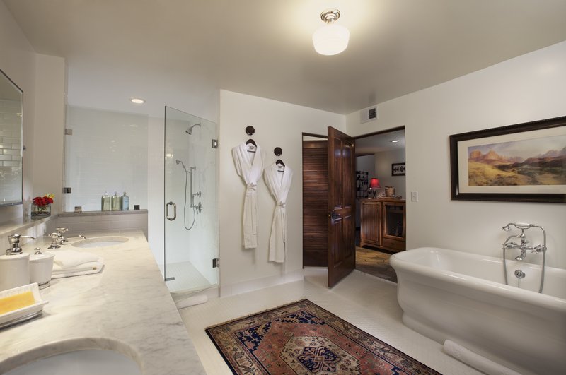 The Hermosa Inn - Paradise Valley, AZ